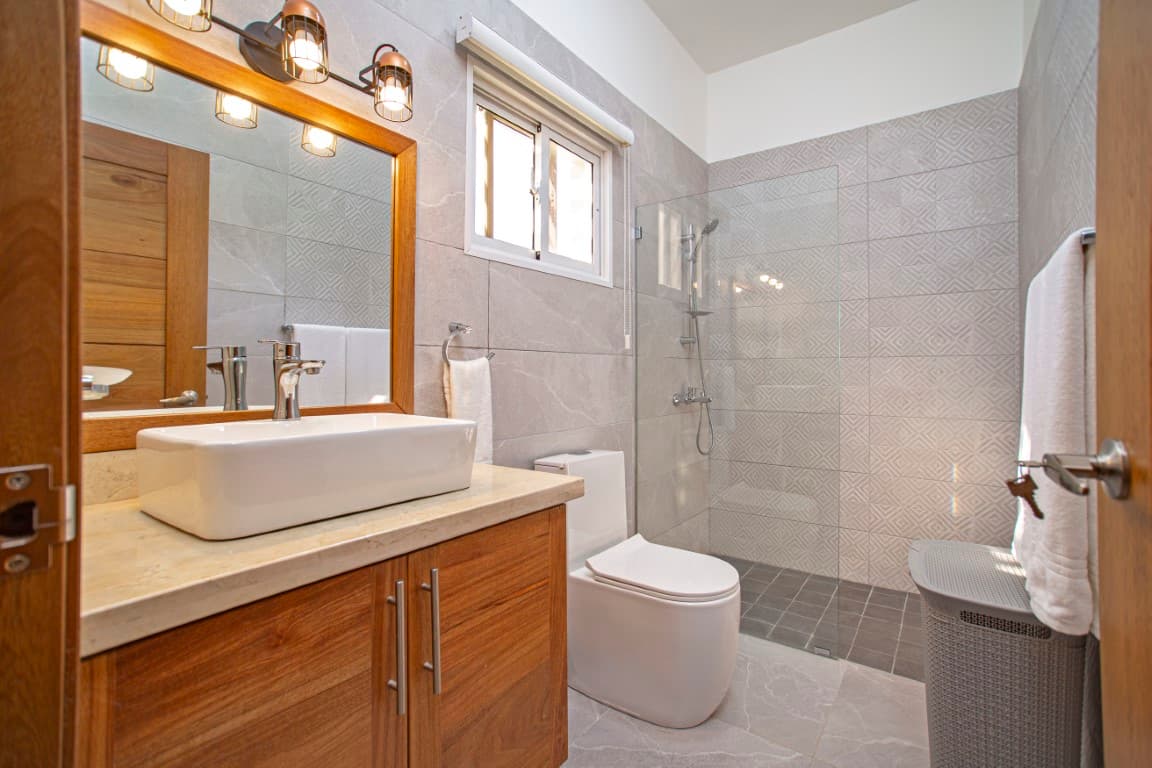 Discover the Luxury – 3-bedroom villa for sale in Sosúa, Dominican Republic - Miniatura 15