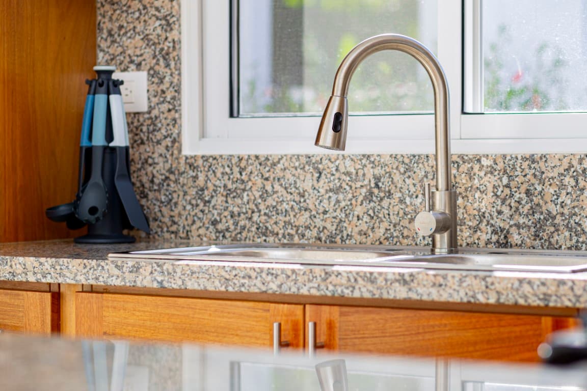 Exclusive 3-Bedroom Villa with Private Pool and Patio for Sale in Sosúa, Dominican Republic - Miniatura 15