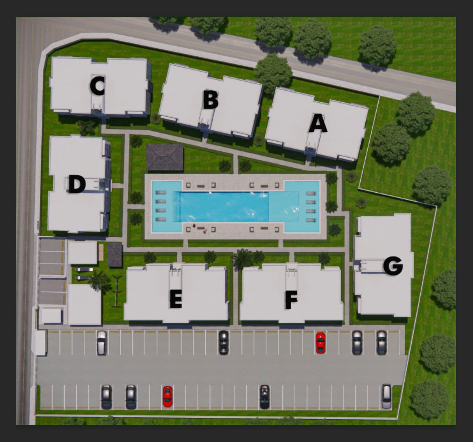 Apartment for Sale: 2 Bedroom, Close to the Beach in Sosua, Dominican Republic - Miniatura 17