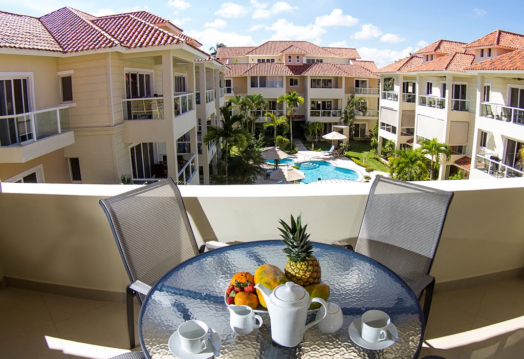 PENTHOUSE FOR SALE  in Cabarete by Habi Dominicana Services - Miniatura 3