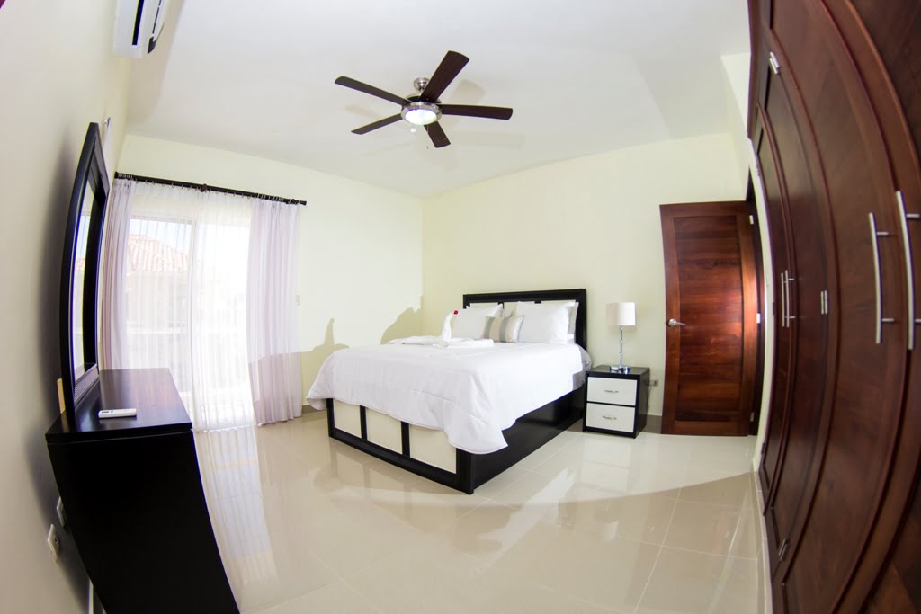 PENTHOUSE FOR SALE  in Cabarete by Habi Dominicana Services - Miniatura 5
