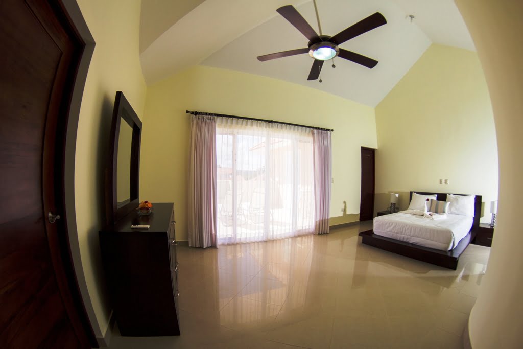 PENTHOUSE FOR SALE  in Cabarete by Habi Dominicana Services - Miniatura 9