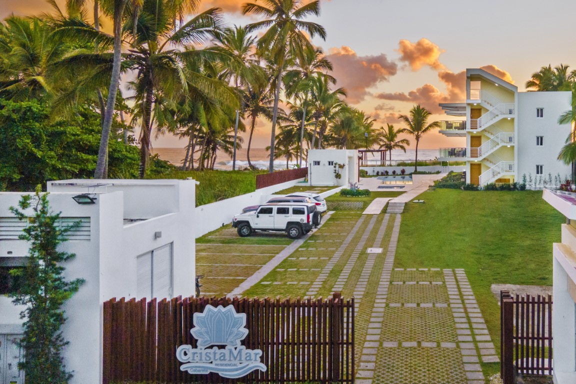 Buy now in preconstruction 2 bedroom ocean view condo in cabarete - Miniatura 6