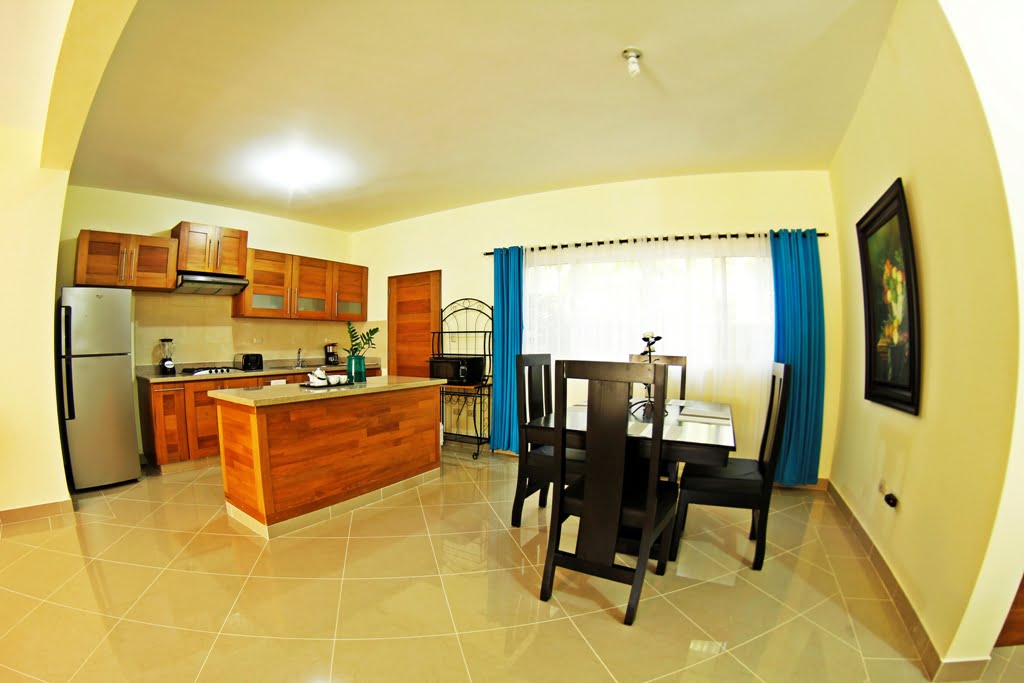 2 bedroom apartment for sale Cabarete - Cabarete Real Estate - Miniatura 8