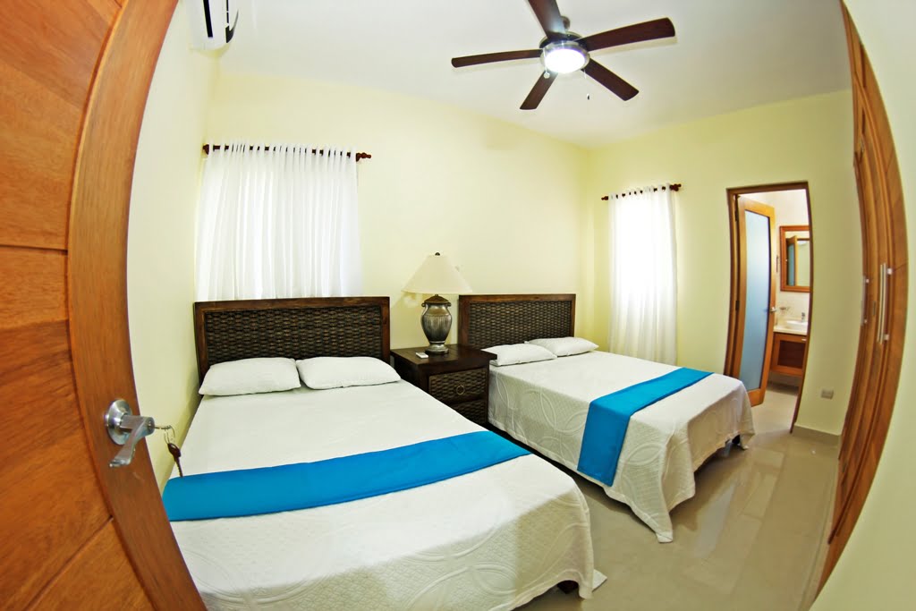 2 bedroom apartment for sale Cabarete - Cabarete Real Estate - Miniatura 3