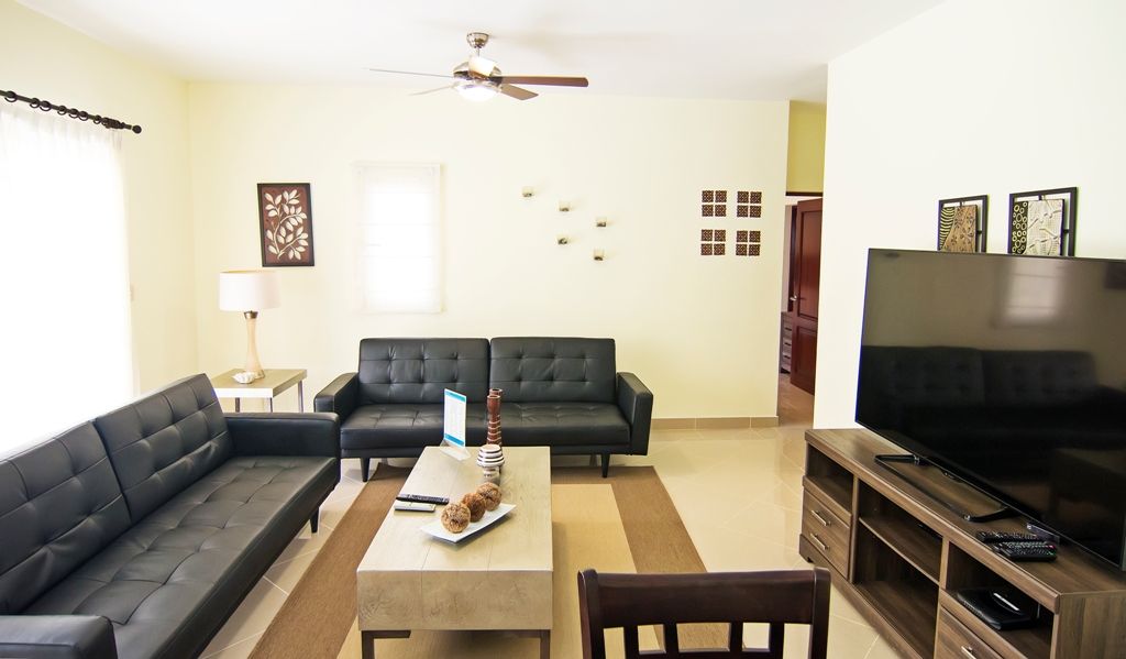 2 bedroom condo for sale Cabarete – Cabarete Real Estate - Imagen 1
