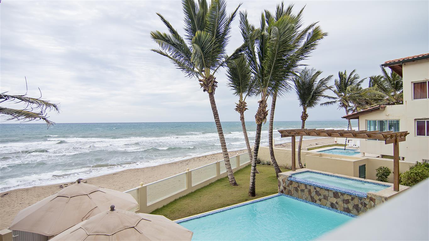 Beach Condos La Rinconada - Imagen 5