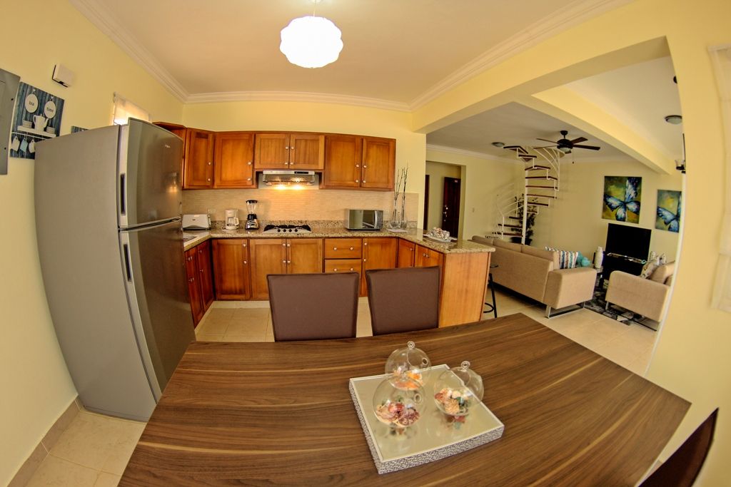 Beach Condos La Rinconada - Imagen 2