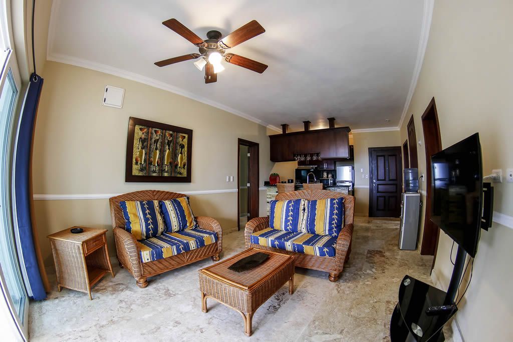 SO-002 Move-in ready 2 bedroom condo for sale in Sosua, Dominican Republic - Miniatura 10