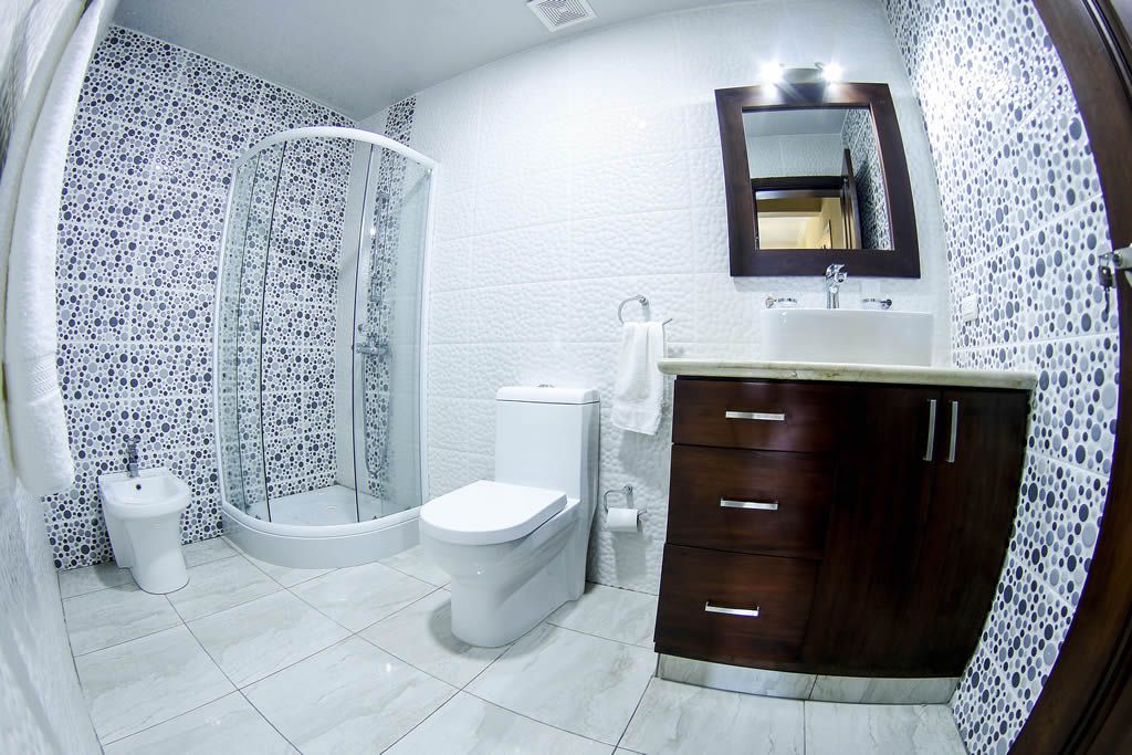 SO-002 Move-in ready 2 bedroom condo for sale in Sosua, Dominican Republic - Miniatura 4