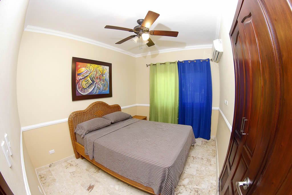 SO-001 Affordable 2 Bedroom Apartment sale Dominican Republic - Miniatura 9