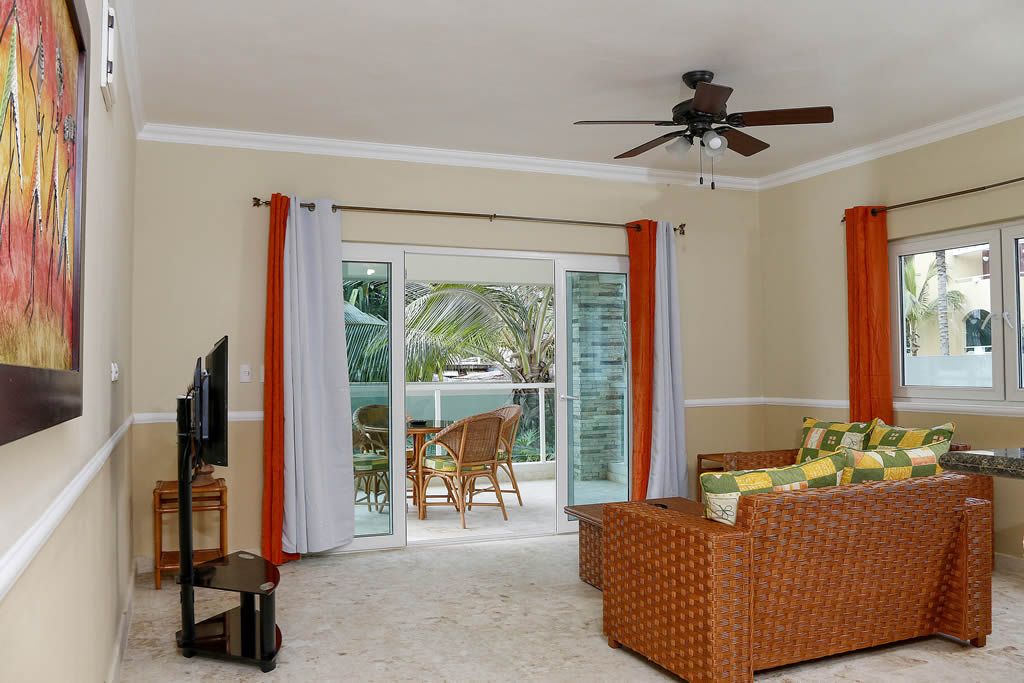 SO-001 Affordable 2 Bedroom Apartment sale Dominican Republic - Miniatura 8