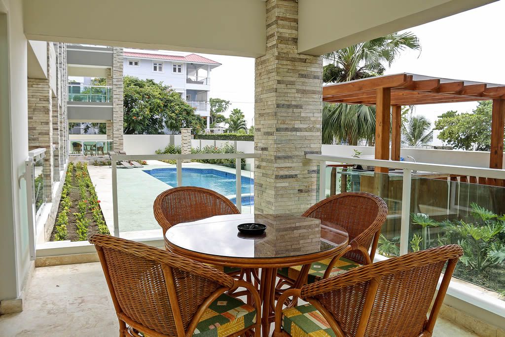 SO-001 Affordable 2 Bedroom Apartment sale Dominican Republic - Imagen 1