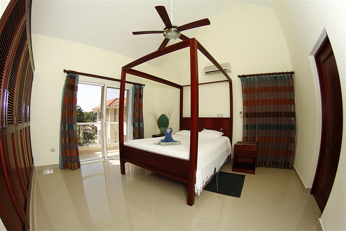 Cabarete Real Estate 2 Bedroom Condo for sale Dominican Republic Real Estate - Miniatura 6