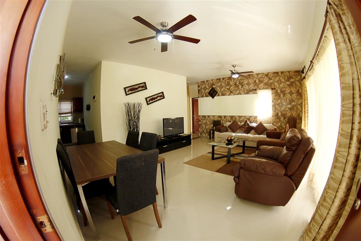 Cabarete Real Estate 2 bedroom Condo for sale Dominican Republic - Miniatura 3