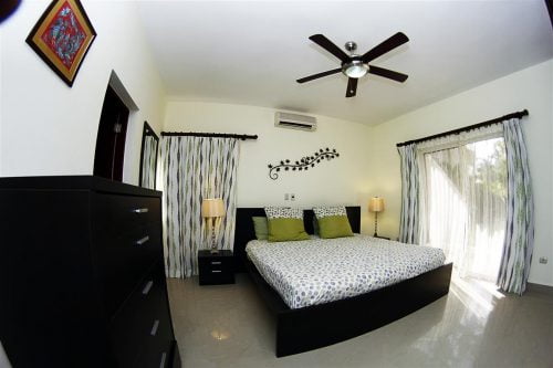 Cabarete Real Estate 2 bedroom Condo for sale Dominican Republic - Imagen 1
