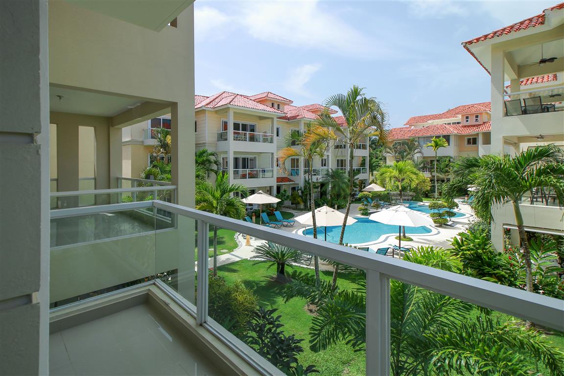 2 BEDROOM apartment for SALE Cabarete - Imagen 1