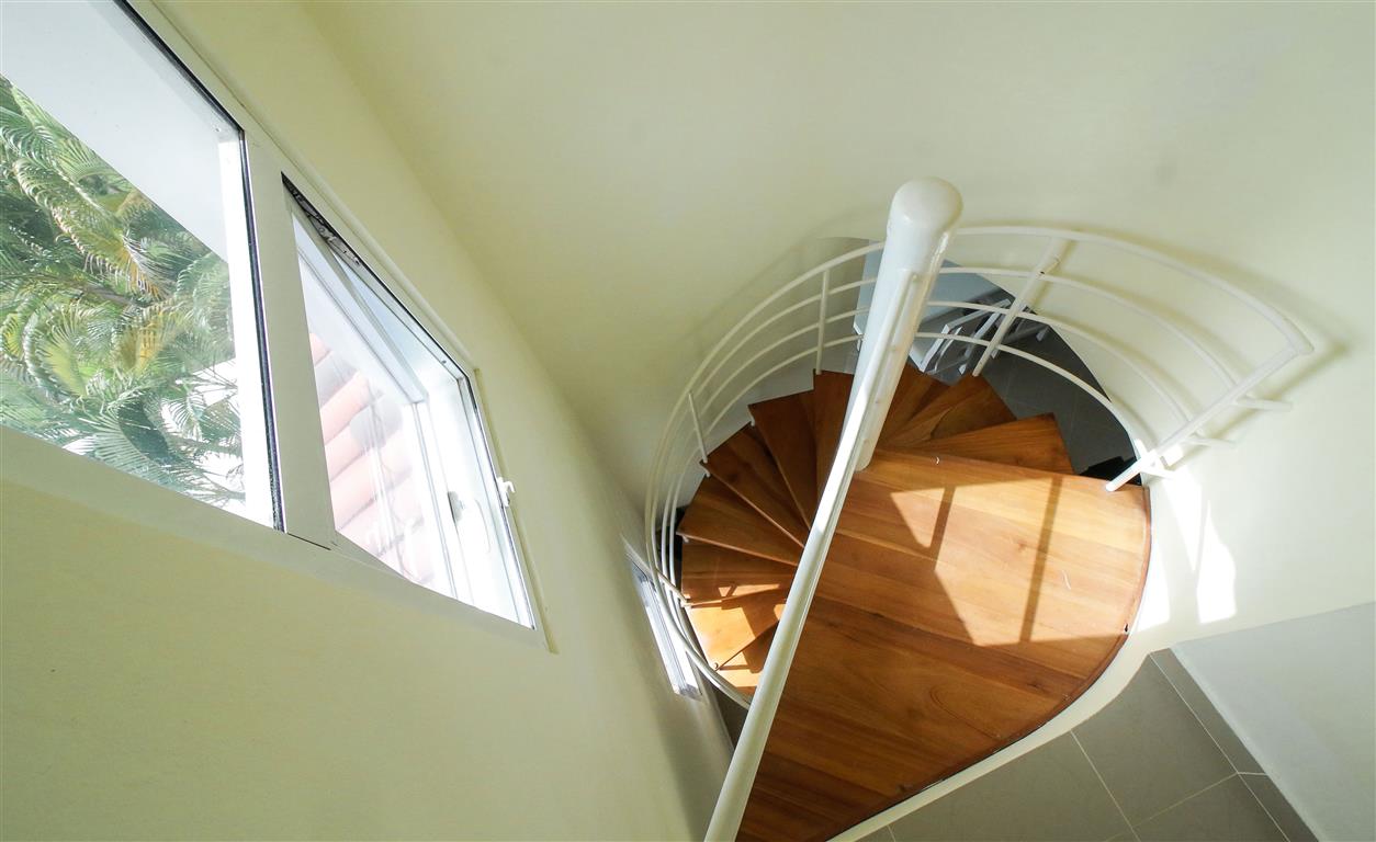 Penthouse for Sales  in Cabarete by Habi Dominicana - Miniatura 7