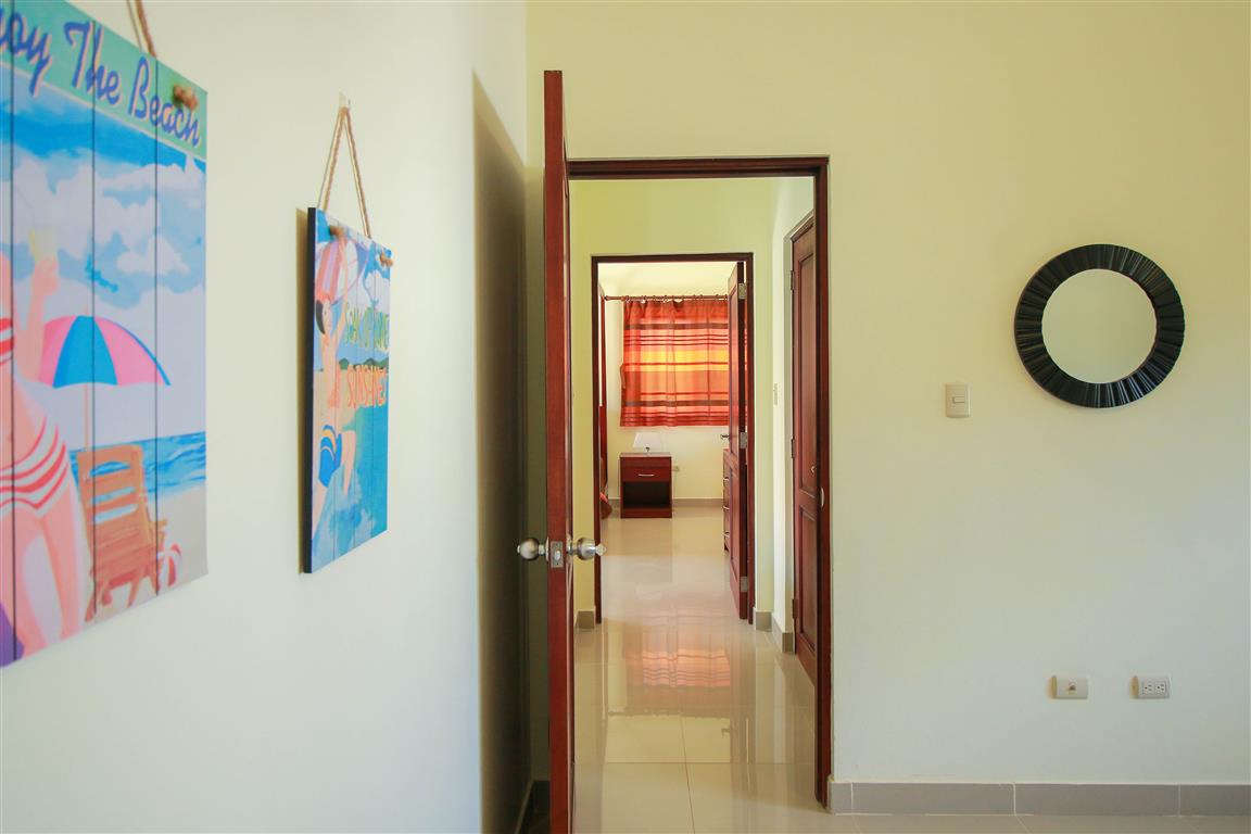 2 bedroom condo for sale In Cabarete, Dominican Republic - Miniatura 5
