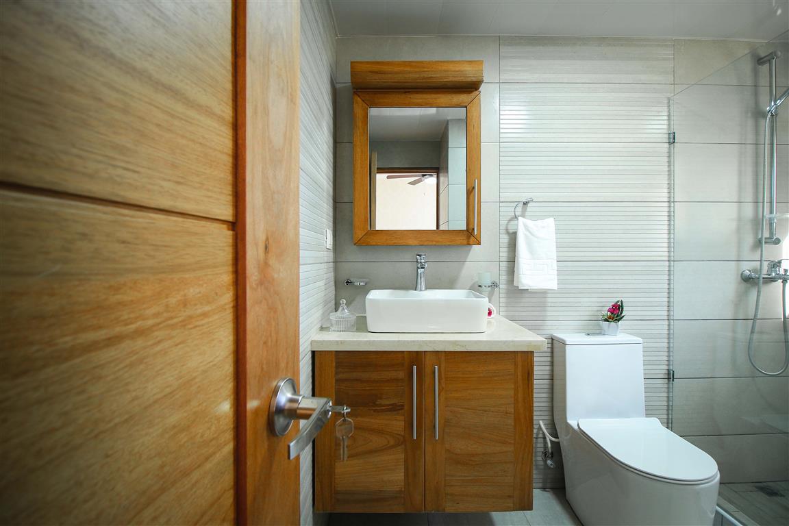 Oceanfront Apartment for sale in Cabarete Dominican Republic - Miniatura 10