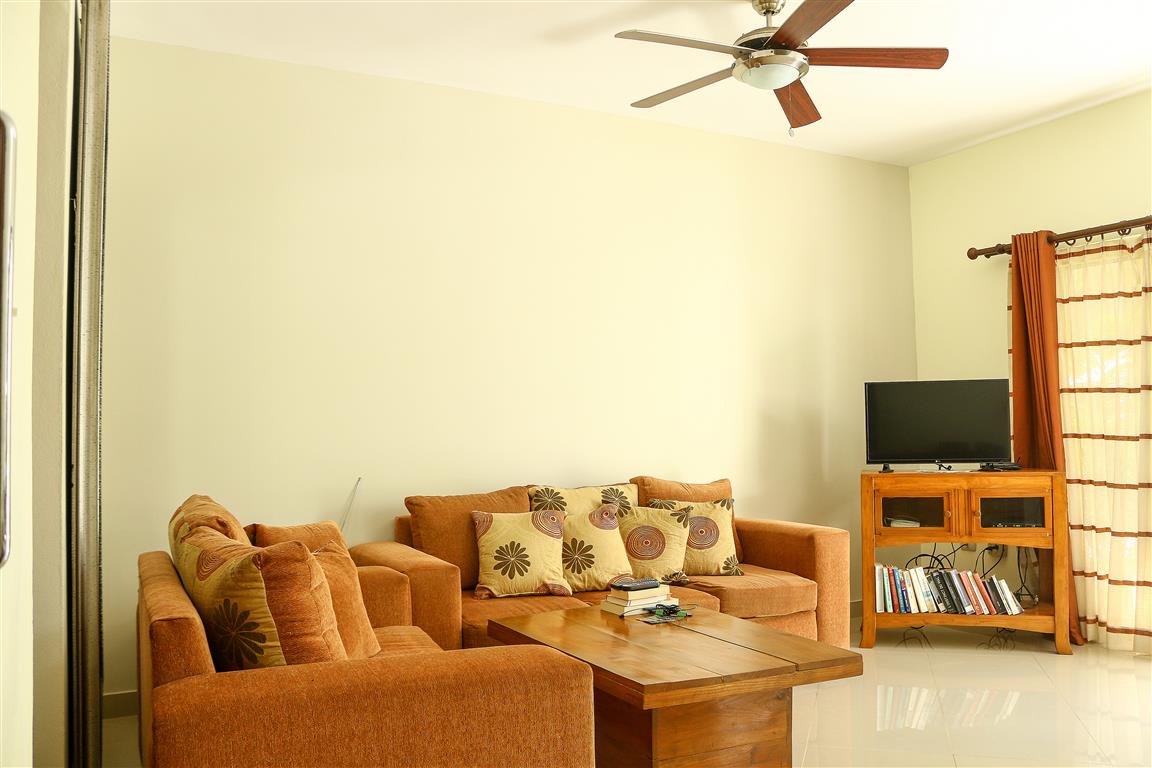 Beautiful condominium for sale in Cabarete, Dominican Republic - Miniatura 2