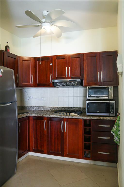 Beautiful Condo For Sale in Cabarete - Dominican Republic - Miniatura 8