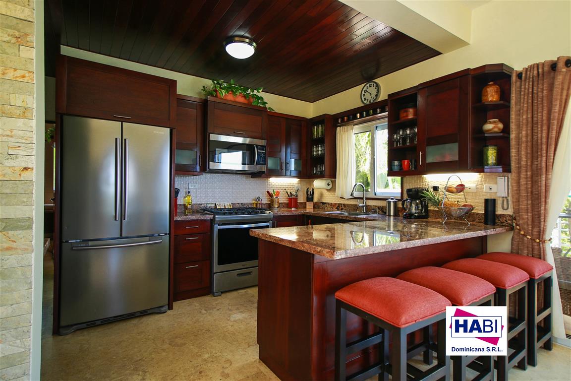 Luxury Villa for Sale in Sosua Dominican Republic - Miniatura 7