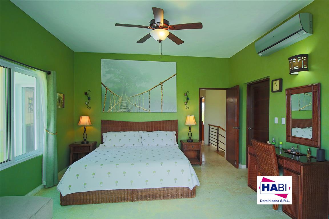 Luxury Villa for Sale in Sosua Dominican Republic - Miniatura 3