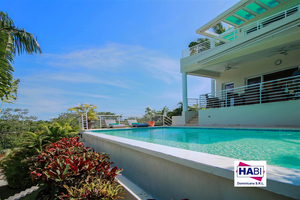 Luxury Villa for Sale in Sosua Dominican Republic - Miniatura 11