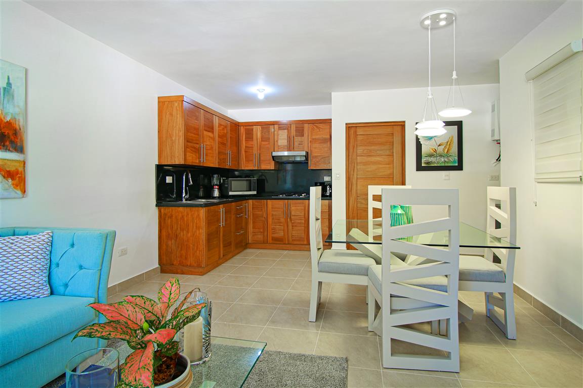 Condos for sale in Cabarete-Dominican Republic - Miniatura 17