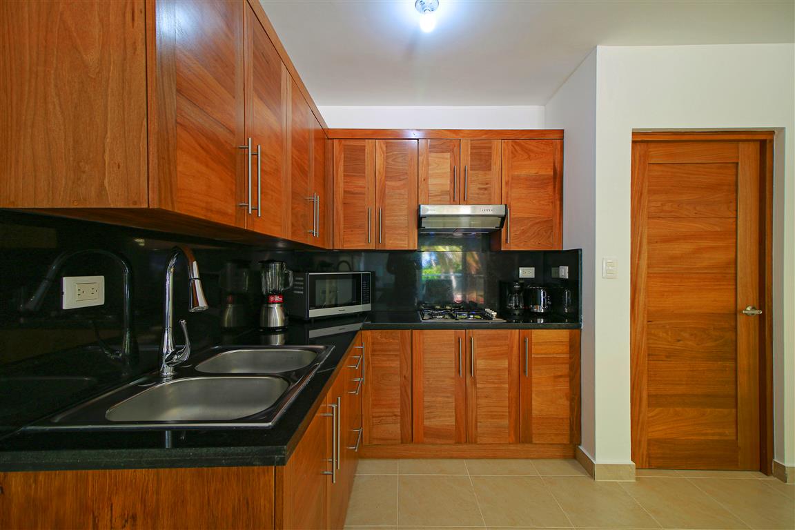 Condos for sale in Cabarete-Dominican Republic - Miniatura 13