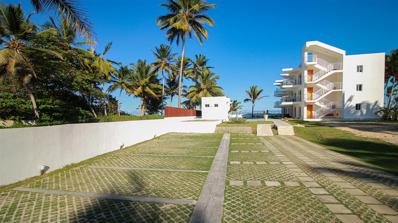 Condos for sale in Cabarete-Dominican Republic - Miniatura 4