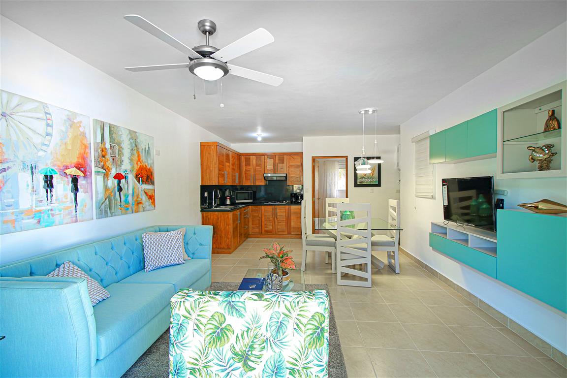 Condos for sale in Cabarete-Dominican Republic