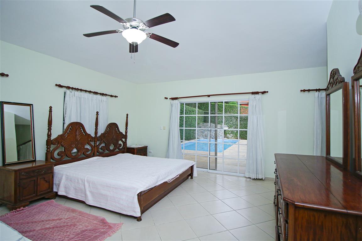 Modern Beautiful 3-Bedroom Villa in Sosua Puerto Plata - Miniatura 8