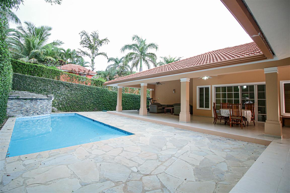 Modern Beautiful 3-Bedroom Villa in Sosua Puerto Plata - Miniatura 14