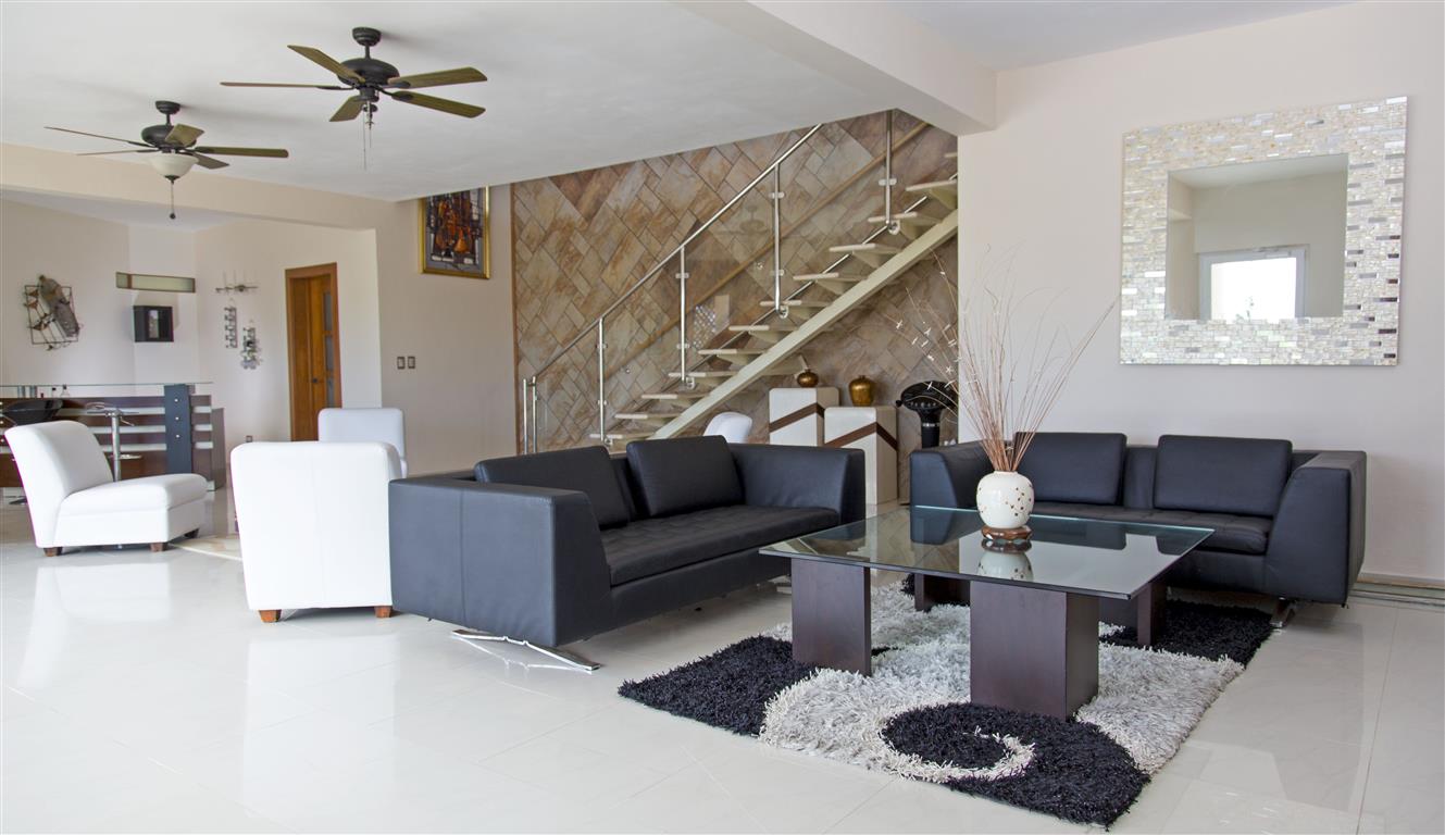 Luxury Villa for Sale in an Exclusive Gated Community - Sosua - Miniatura 11