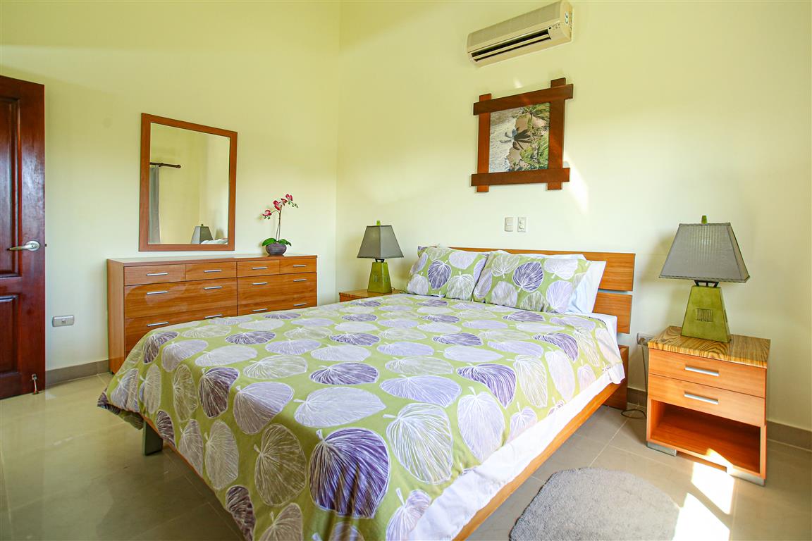 Fully Furnished 2-Bedroom Condominium for Sale in Cabarete - Miniatura 10
