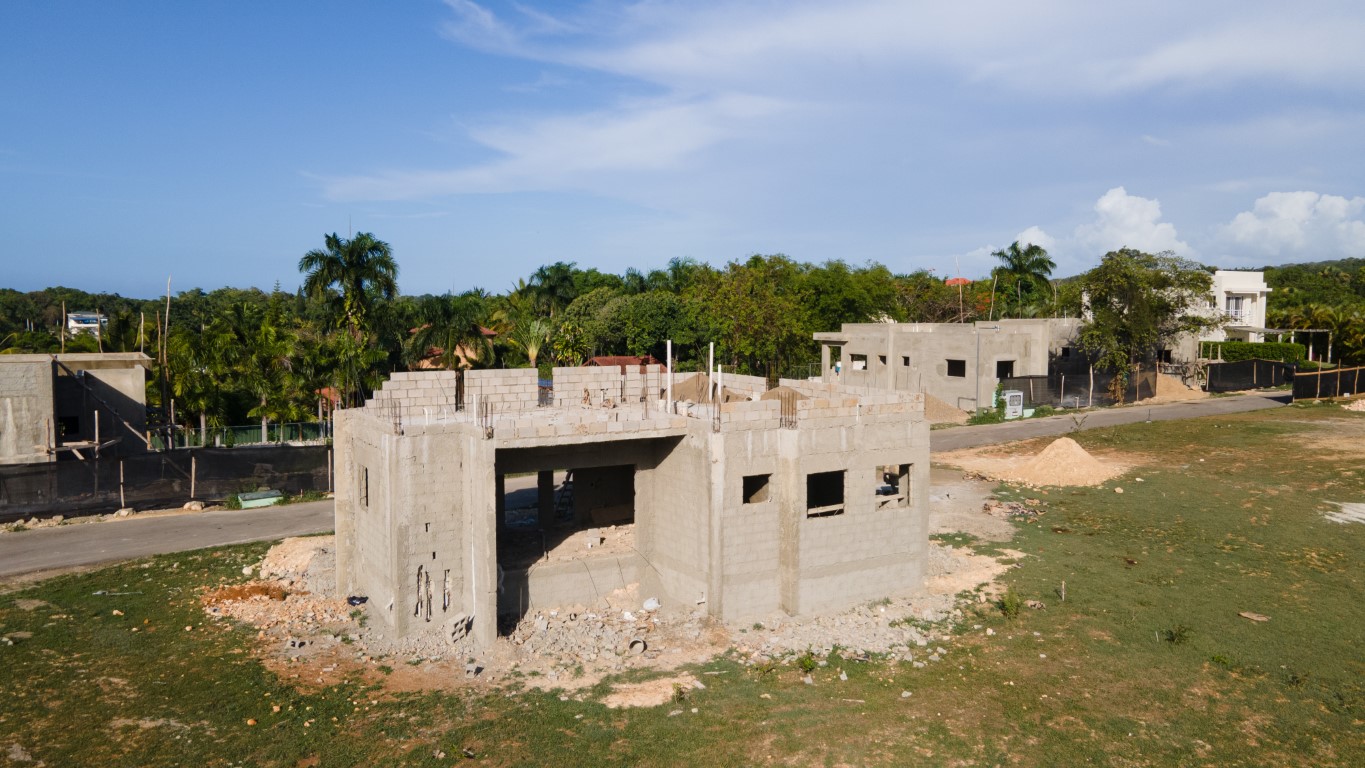 2 bedroom 2 bathroom villa for sale in Sosua - Miniatura 17