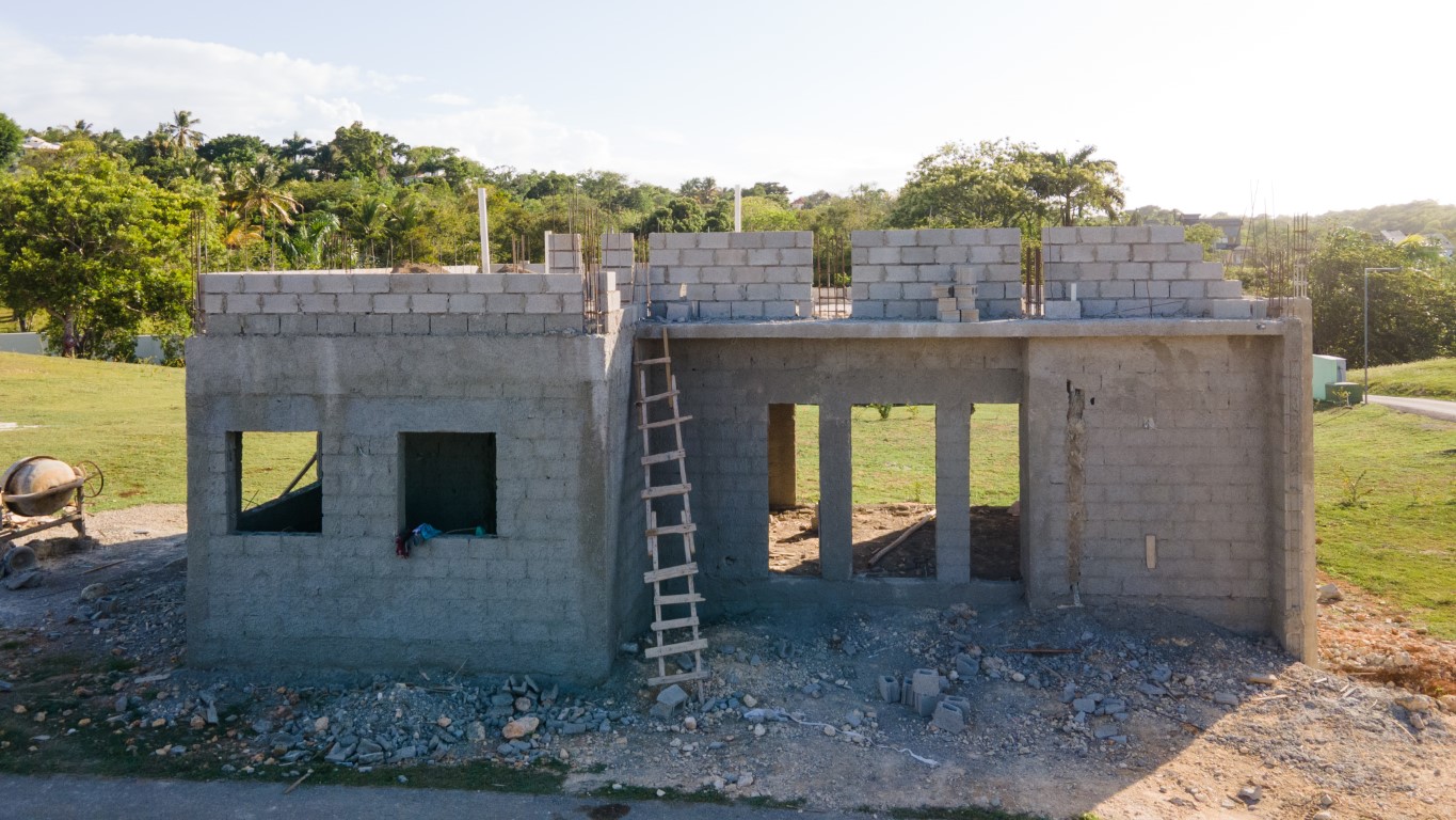 2 bedroom 2 bathroom villa for sale in Sosua - Miniatura 16