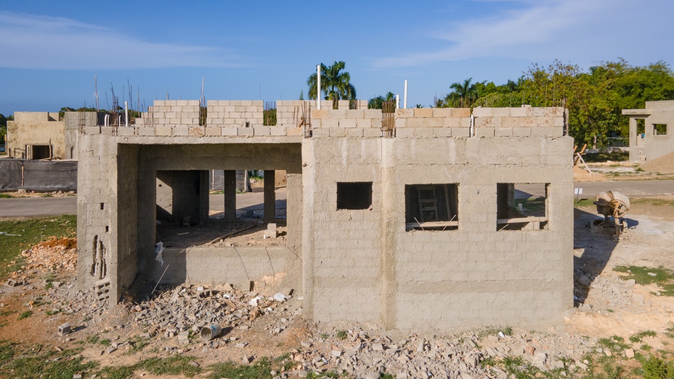 2 bedroom 2 bathroom villa for sale in Sosua - Miniatura 15