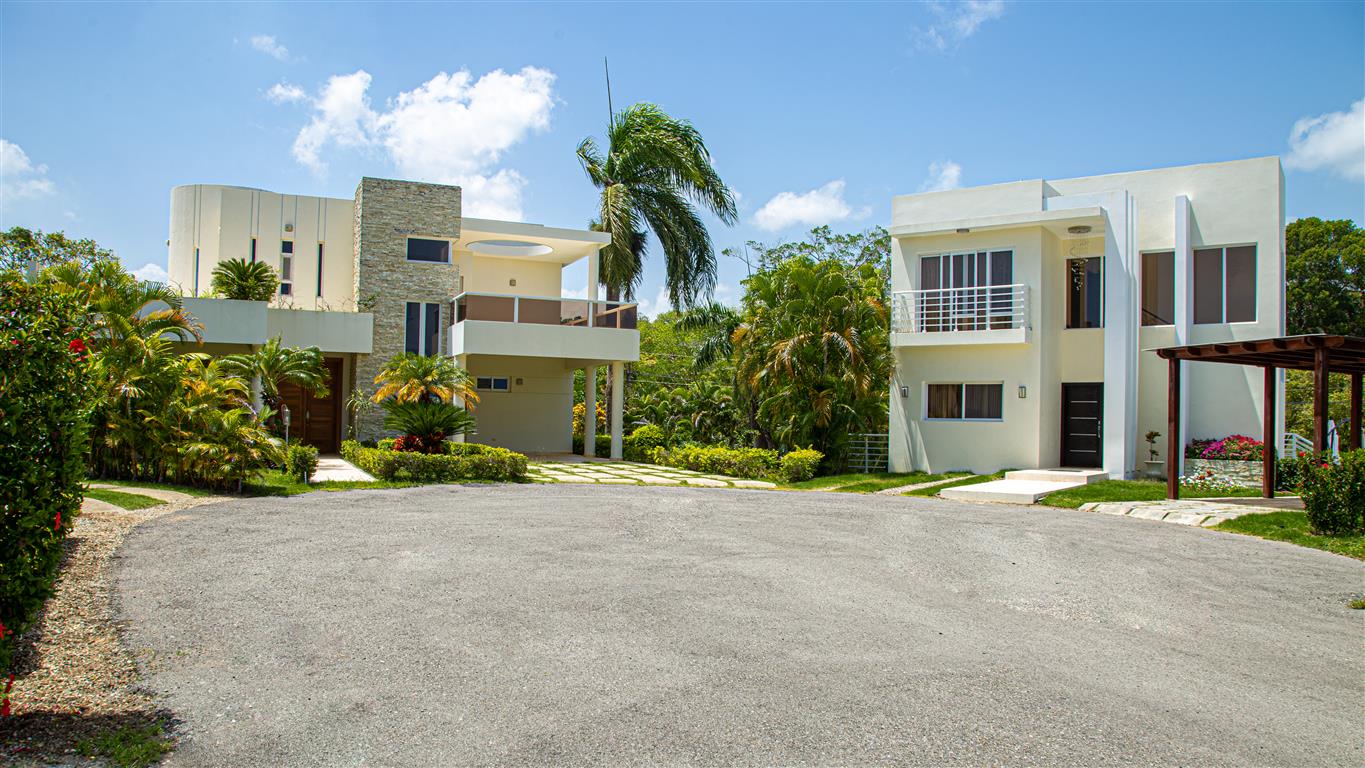 2 bedroom 2 bathroom villa for sale in Sosua - Miniatura 6