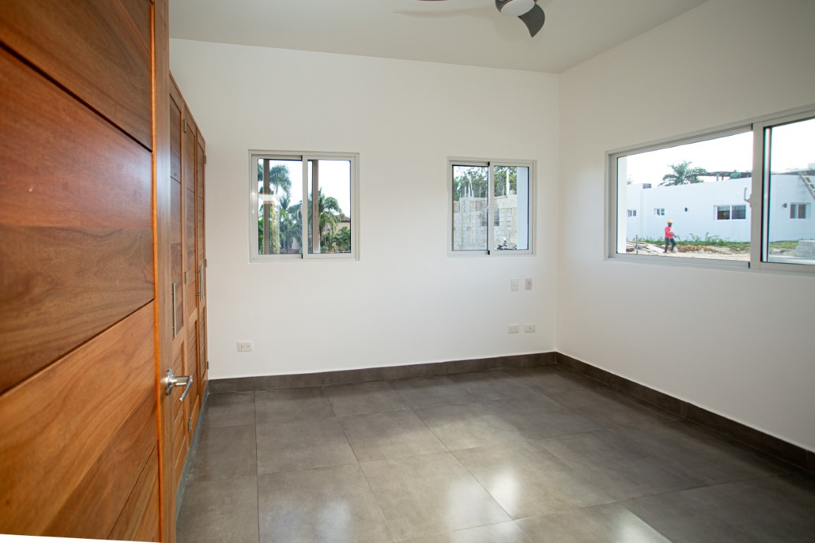 Move-in ready, two-bedroom villa for sale in Sosúa, Dominican Republic - Miniatura 12