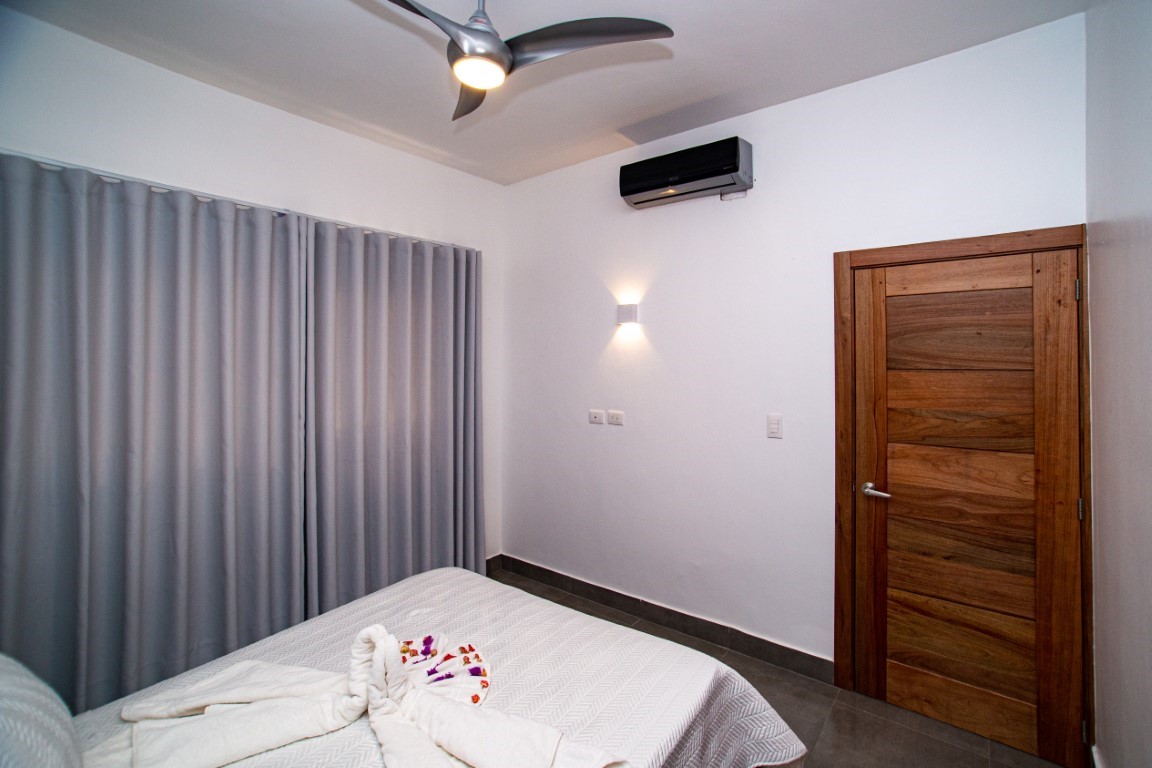 2 Bedroom Villa for Sale with private pool, Sosua Real estate - Miniatura 13