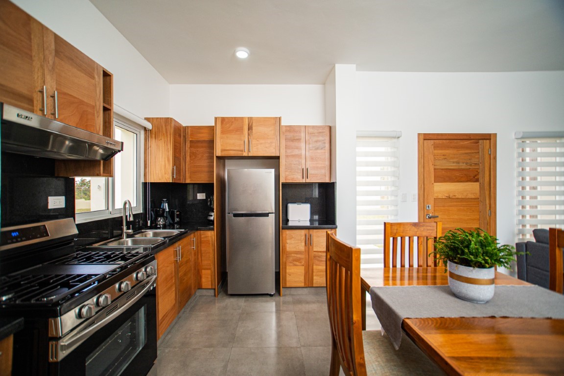 2 Bedroom Villa for Sale with private pool, Sosua Real estate - Miniatura 15