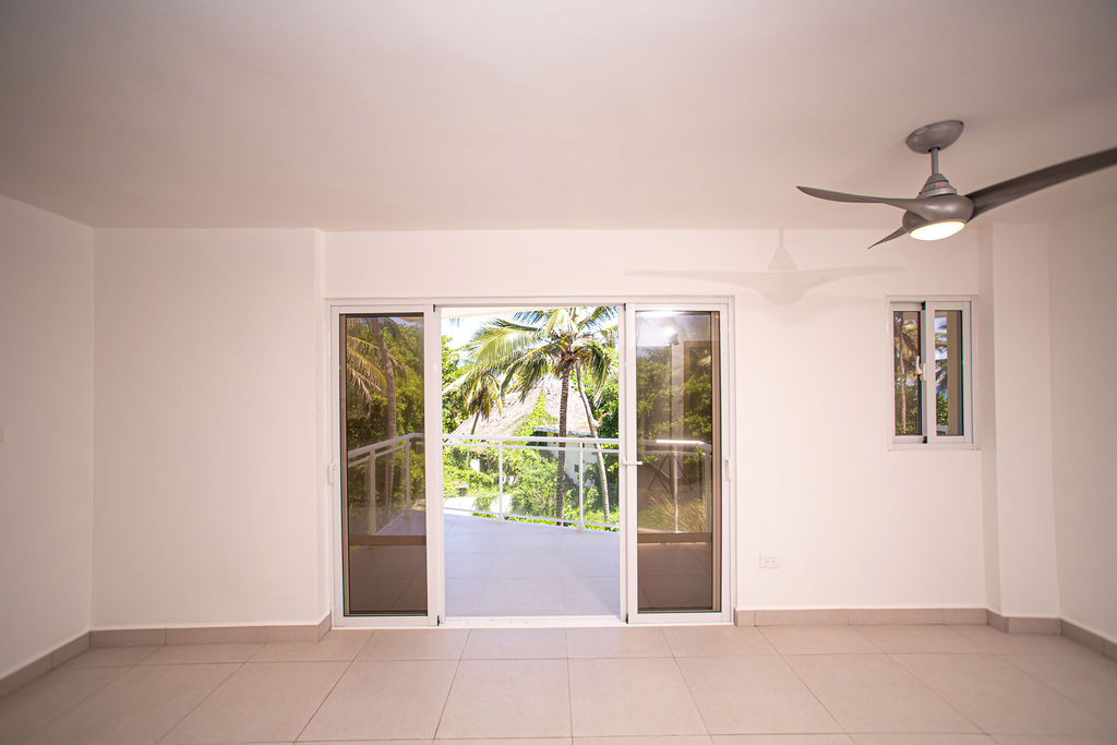 Investment Opportunity- One Bedroom Condo for Sale in Cabarete- Dominican Republic - Miniatura 11