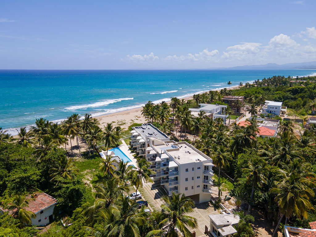 Investment Opportunity- One Bedroom Condo for Sale in Cabarete- Dominican Republic - Miniatura 4