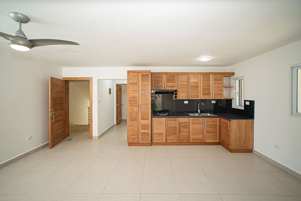 Investment Opportunity- One Bedroom Condo for Sale in Cabarete- Dominican Republic - Miniatura 8