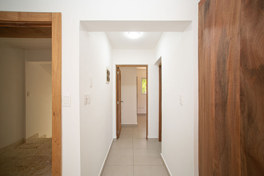 Investment Opportunity- One Bedroom Condo for Sale in Cabarete- Dominican Republic - Miniatura 9
