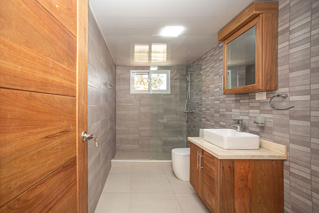 Investment Opportunity- One Bedroom Condo for Sale in Cabarete- Dominican Republic - Miniatura 12
