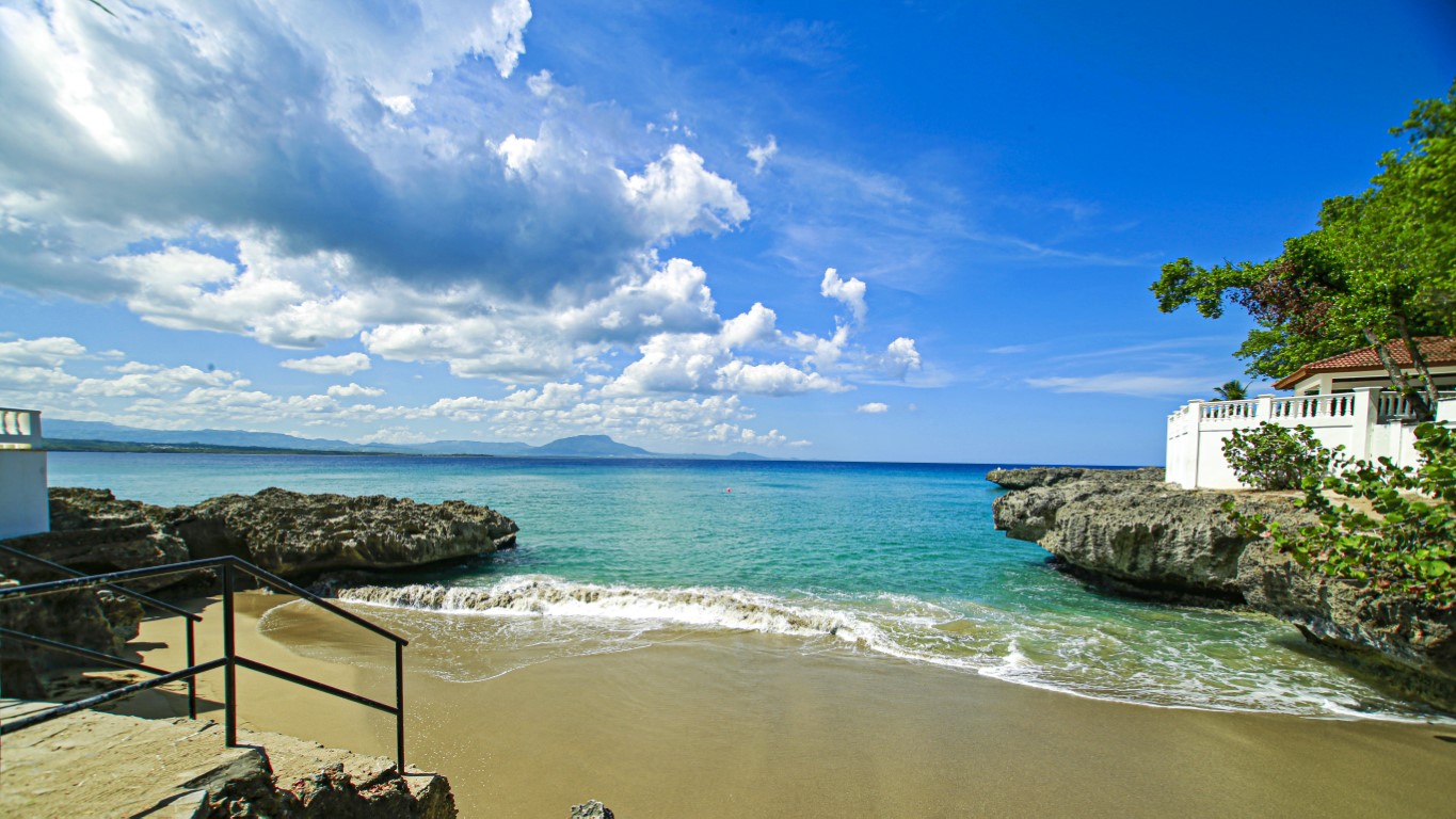 Apartments for Sale in Sosua, Dominican Republic: 3 Bedroom Condos Near the Beach